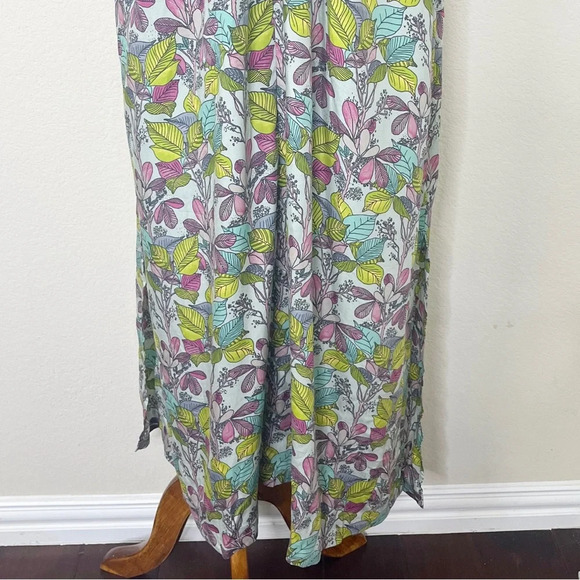 Patagonia Pataloha Strappy Dress - Hevea
Branches: Gypsum Green - Picture 6 of 10